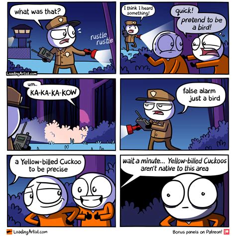 Webcomics .